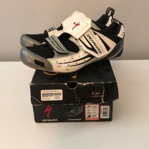 Specialized Trivent Road shoes